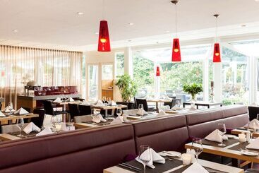 Novotel Eindhoven