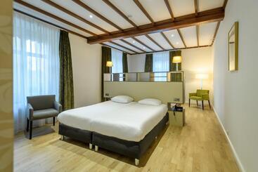 Parkhotel Valkenburg