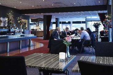 Postillion Hotel Arnhem
