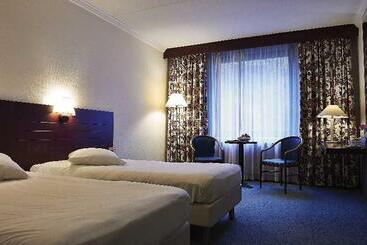 Postillion Hotel Arnhem