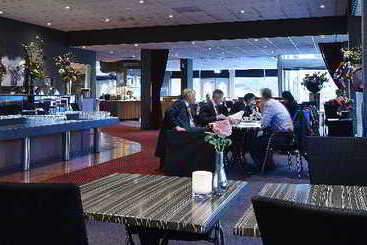Postillion Hotel Arnhem
