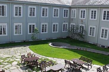Singsaker Sommerhotell   Hostel