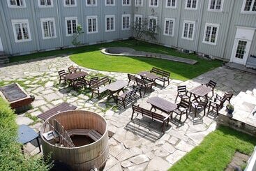 Singsaker Sommerhotell   Hostel