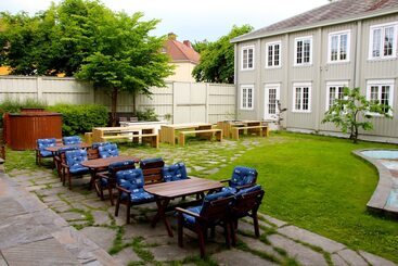 Singsaker Sommerhotell Hostel