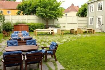 Singsaker Sommerhotell   Hostel