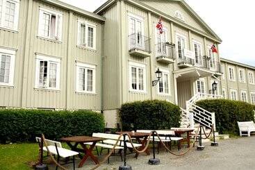 Singsaker Sommerhotell   Hostel