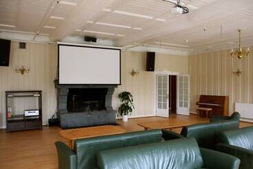 Singsaker Sommerhotell   Hostel