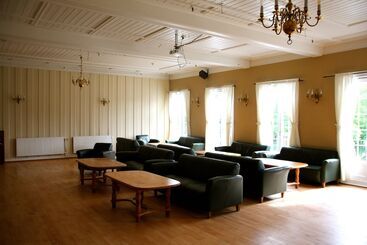 Singsaker Sommerhotell   Hostel