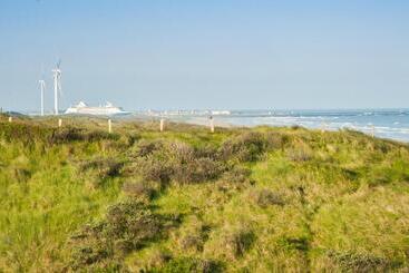 Strandhotel Het Hoge Duin