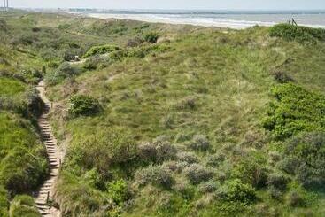 Strandhotel Het Hoge Duin