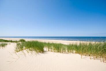 Strandhotel Het Hoge Duin