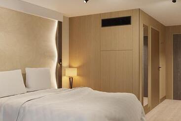 Strandhotel Het Hoge Duin
