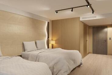 Strandhotel Het Hoge Duin