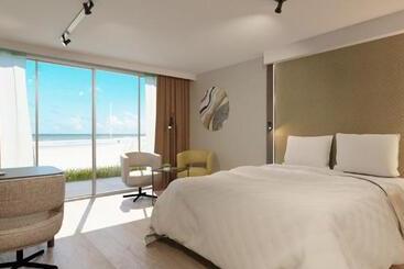 Strandhotel Het Hoge Duin