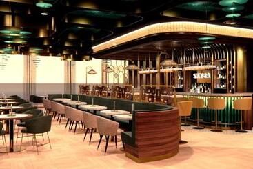 Strandhotel Het Hoge Duin
