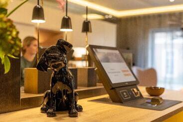 The Lancaster Hotel Amsterdam