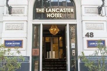 The Lancaster Hotel Amsterdam