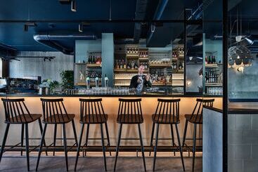The Lancaster Hotel Amsterdam