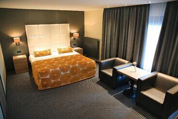 Van Der Valk Hotel Akersloot / A9 Alkmaar
