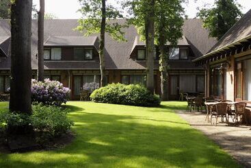 Van Der Valk Hotel Hilversum/ De Witte Bergen - Eemnes
