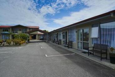 Aachen Place Motel