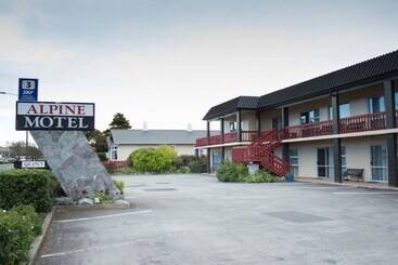 Alpine Motel
