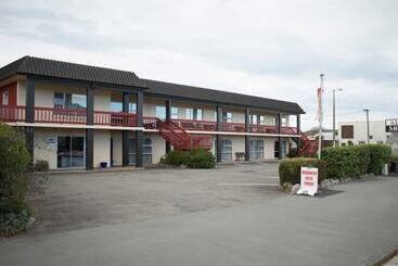 Alpine Motel