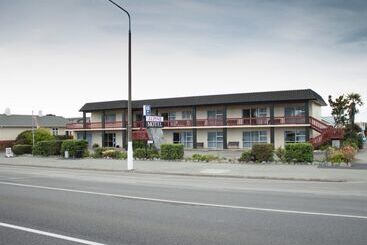 Alpine Motel