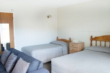 Alpine Motel