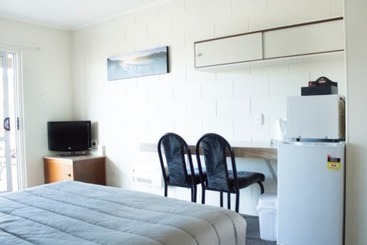 Alpine Motel