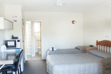 Alpine Motel