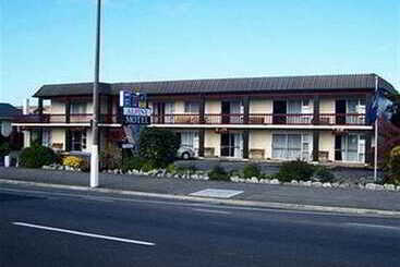 Alpine Motel