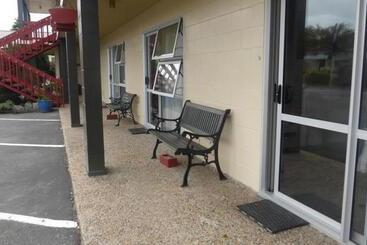 Alpine Motel