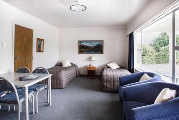 Alpine Motel