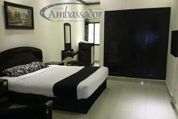 هتل Ambassador