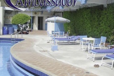 هتل Ambassador