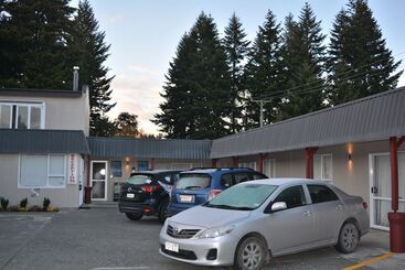Amber Court Motel