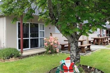 Amber Court Motel