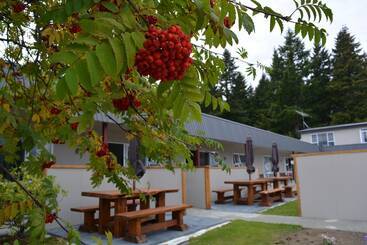 Amber Court Motel