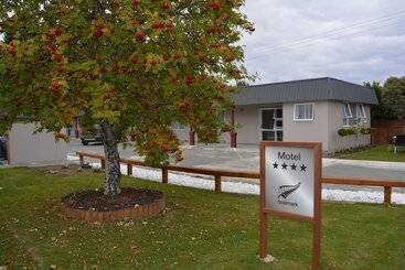 Amber Court Motel