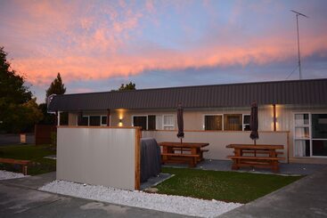 Amber Court Motel