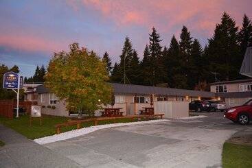 Amber Court Motel