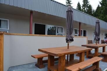 Amber Court Motel