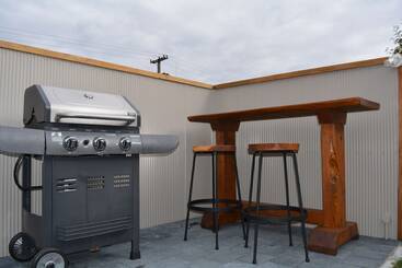 Amber Court Motel