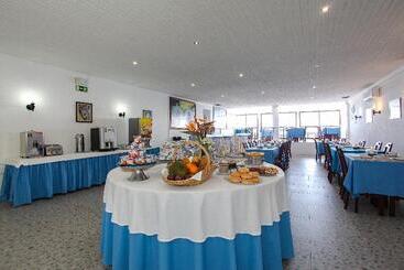 Aparthotel Barracuda