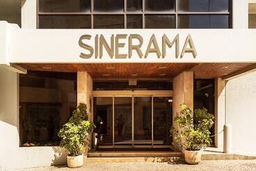 Apartamento Sinerama - Sines