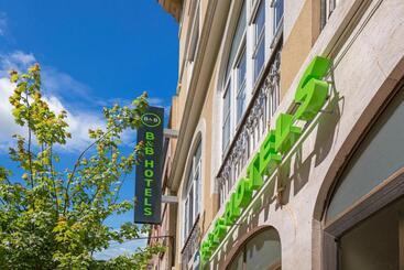 B&B Hotel Figueira Da Foz