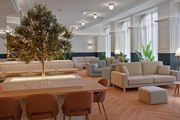 B&B Hotel Figueira Da Foz