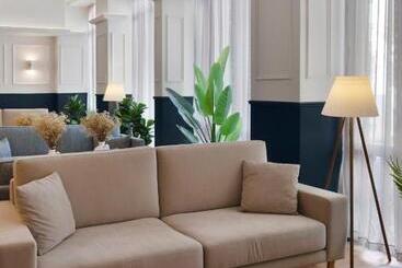 B&B Hotel Figueira Da Foz