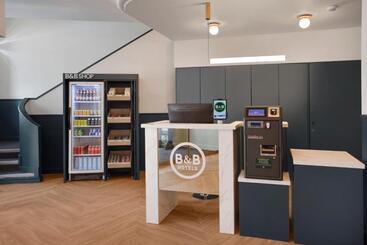 B&B Hotel Figueira Da Foz